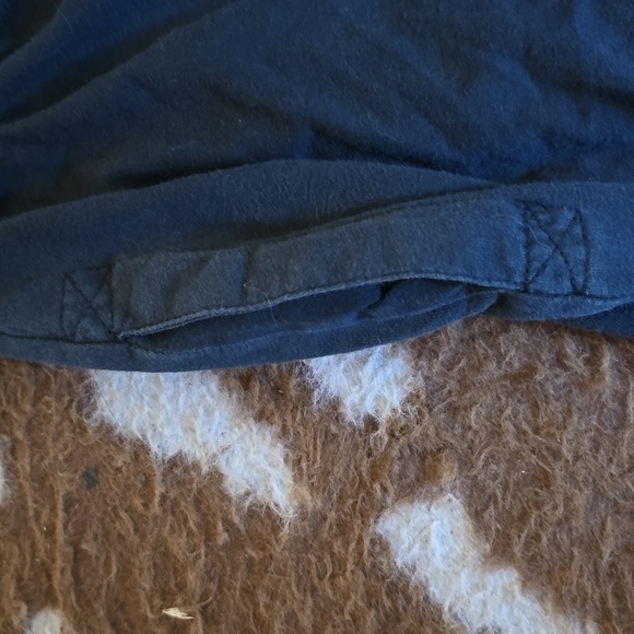 GENE EWING BIS SKIRT SZ M - Picture 4 of 6